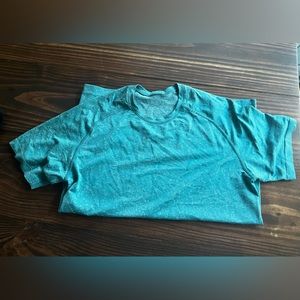 Men’s dry fit shirt